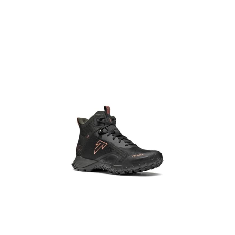 Dámska členková turistická obuv TECNICA Magma 2.0 S MID GTX Ws, black midway bacca