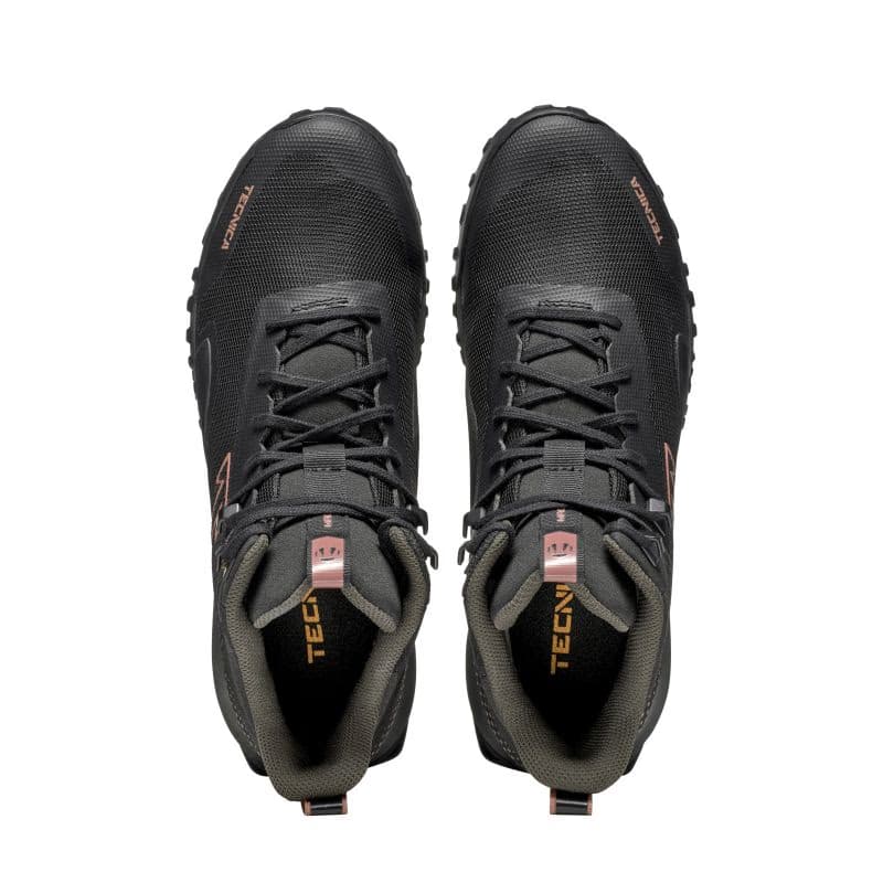 Dámska členková turistická obuv TECNICA Magma 2.0 S MID GTX Ws, black midway bacca 4