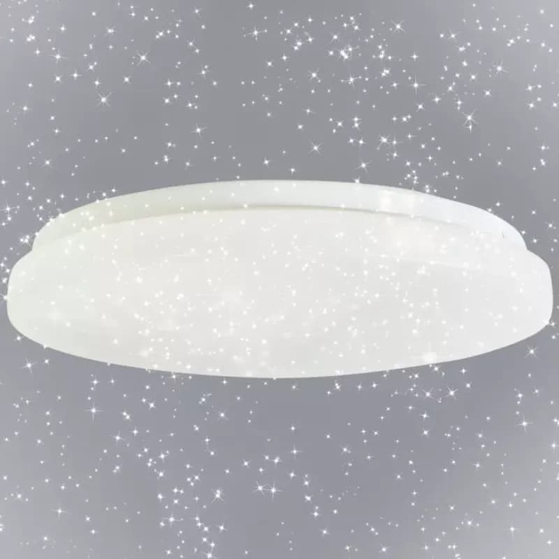 Stropná lampa Stella EK75385 LED 40CM 18W