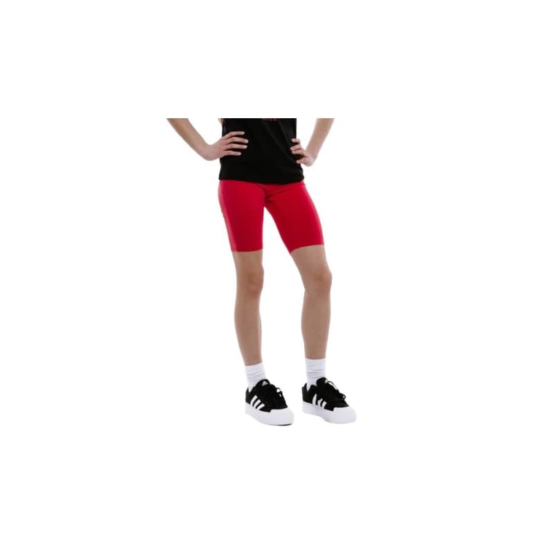 Dievčenské legíny AUTHORITY TS-LEGGINGS G pink 1