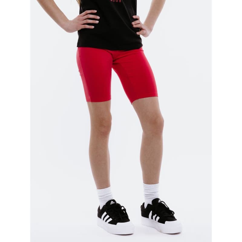 Dievčenské legíny AUTHORITY TS-LEGGINGS G pink 2