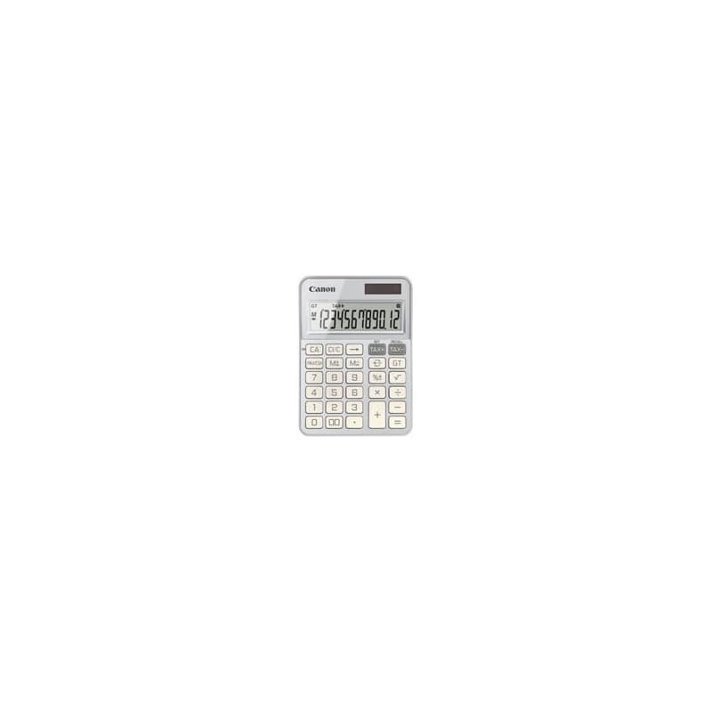 Canon kalkulačka KS-125KB-SL 1