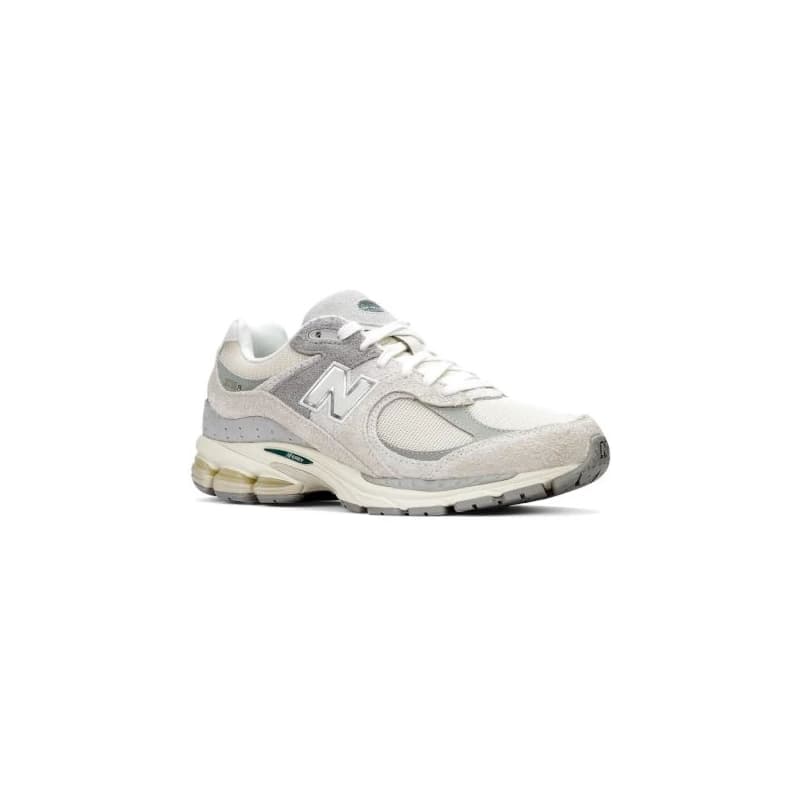 Pánska vychádzková obuv NEW BALANCE U2002REK M off white 1