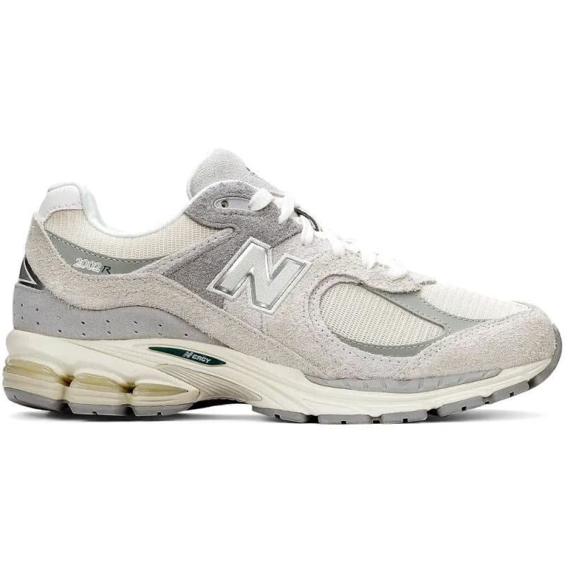 Pánska vychádzková obuv NEW BALANCE U2002REK M off white 2