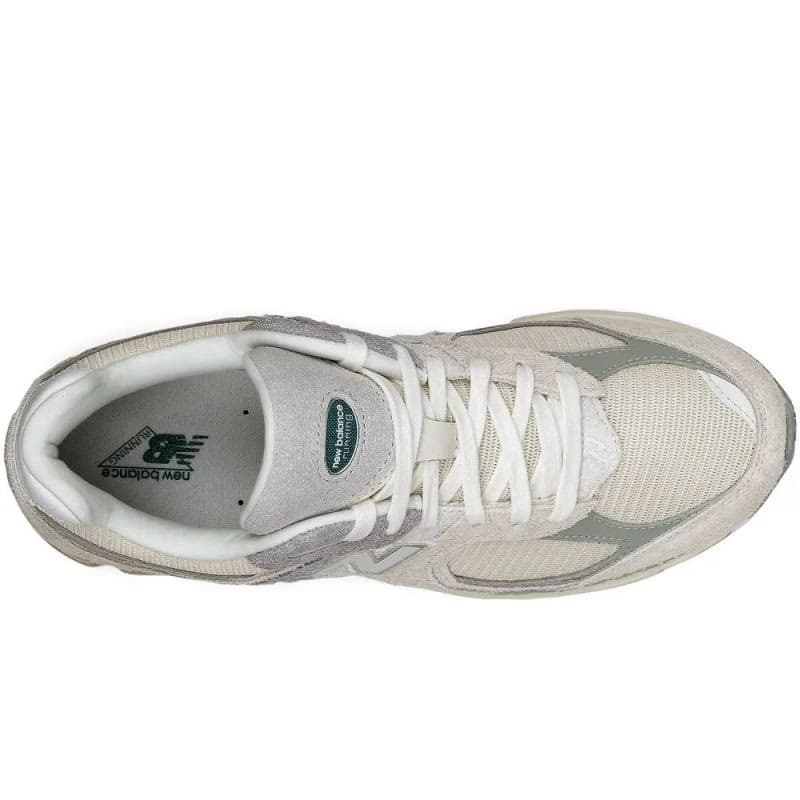 Pánska vychádzková obuv NEW BALANCE U2002REK M off white 4