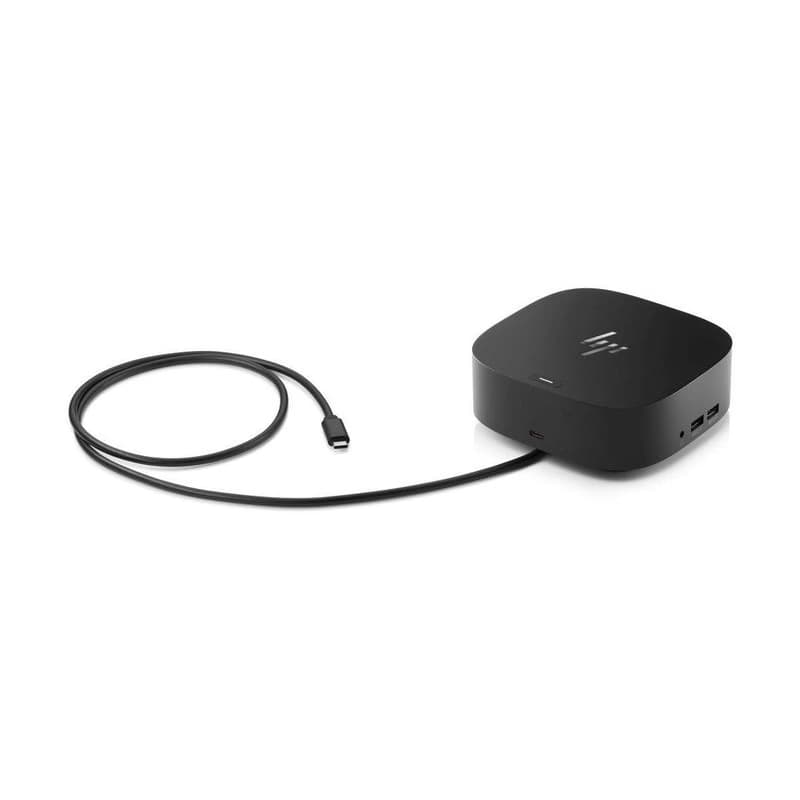HP dock - USB-C G5 100W (pre HP usb-c ntb) 1