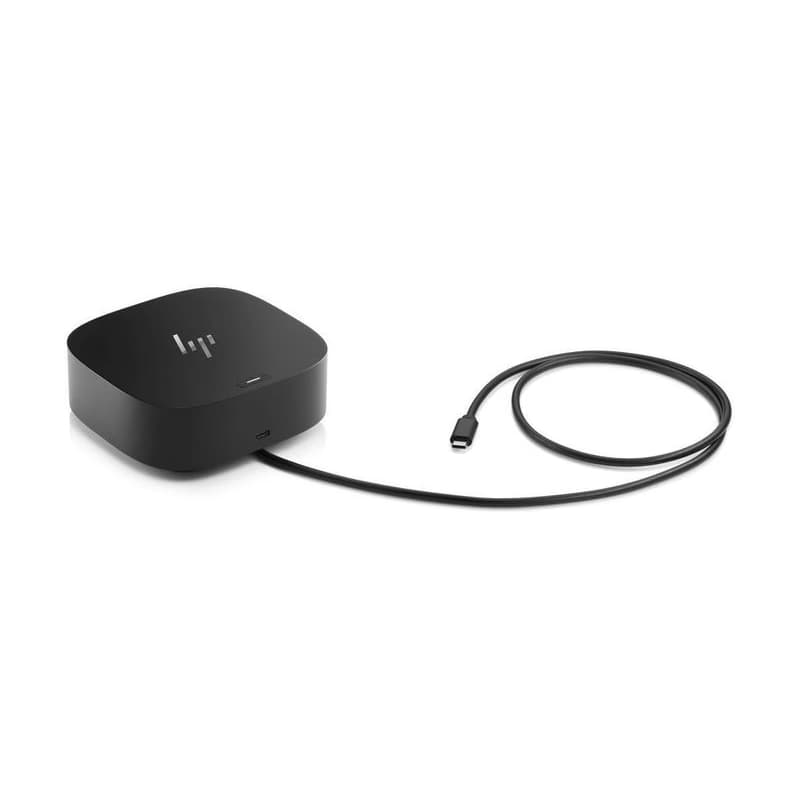 HP dock - USB-C G5 100W (pre HP usb-c ntb) 2