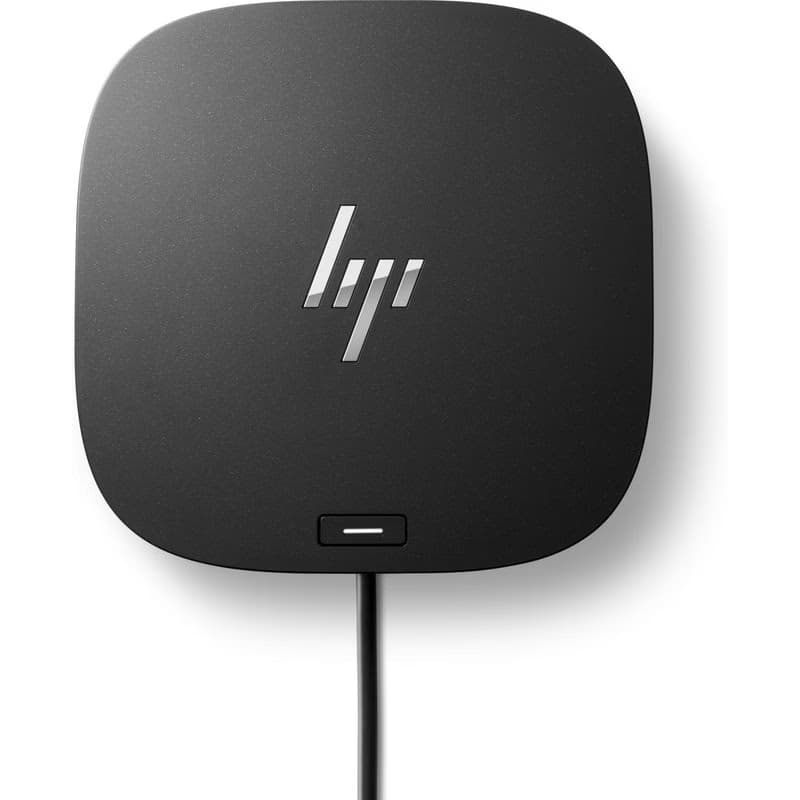 HP dock - USB-C G5 100W (pre HP usb-c ntb) 5