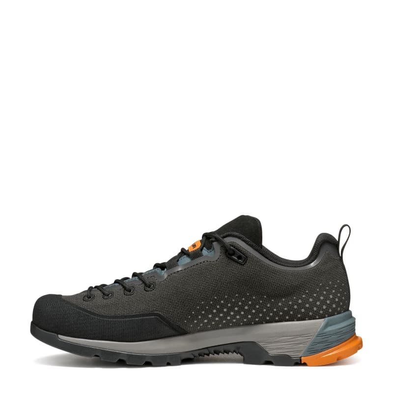 Pánska nízka turistická obuv TECNICA Sulfur S GTX Ms, anthracite orange 3