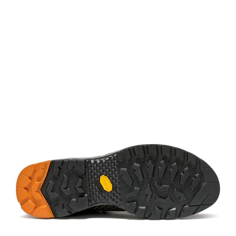Pánska nízka turistická obuv TECNICA Sulfur S GTX Ms, anthracite orange 6