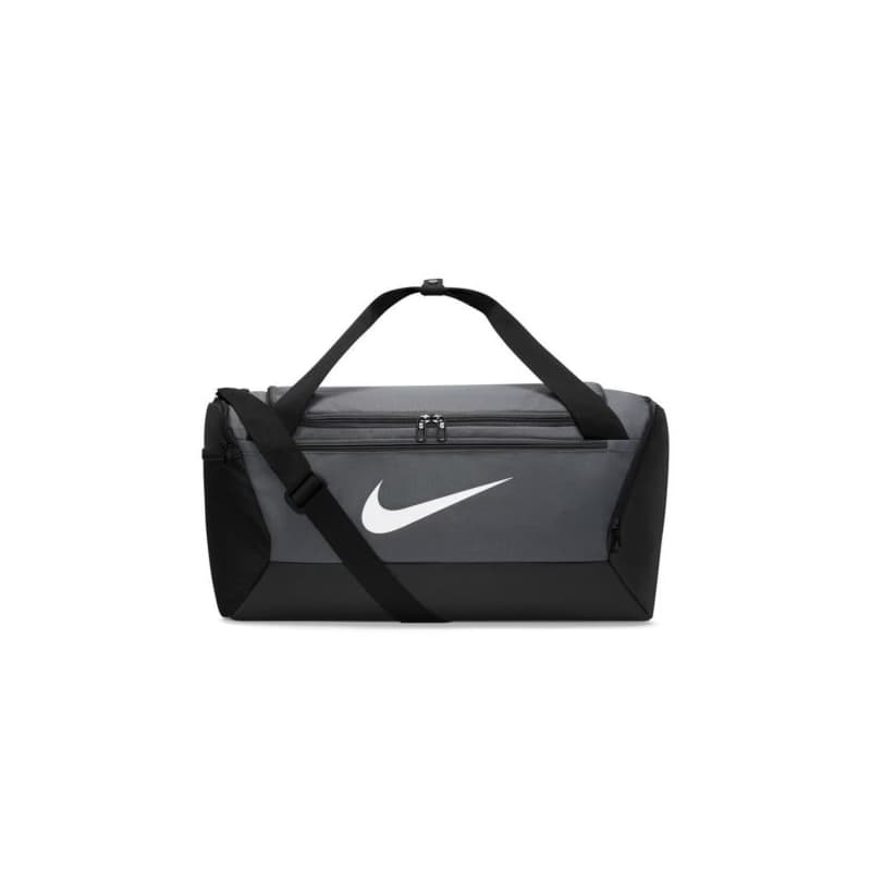 Cestovná taška NIKE Brasilia 9.5 Training Duffel Bag (41L) iron grey 1