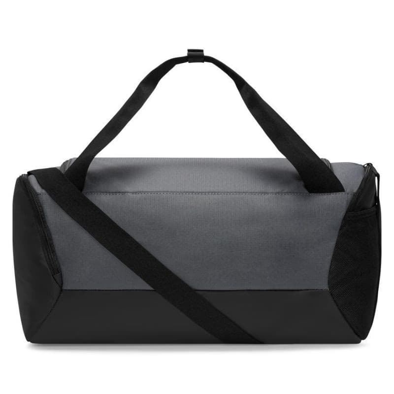 Cestovná taška NIKE Brasilia 9.5 Training Duffel Bag (41L) iron grey 2