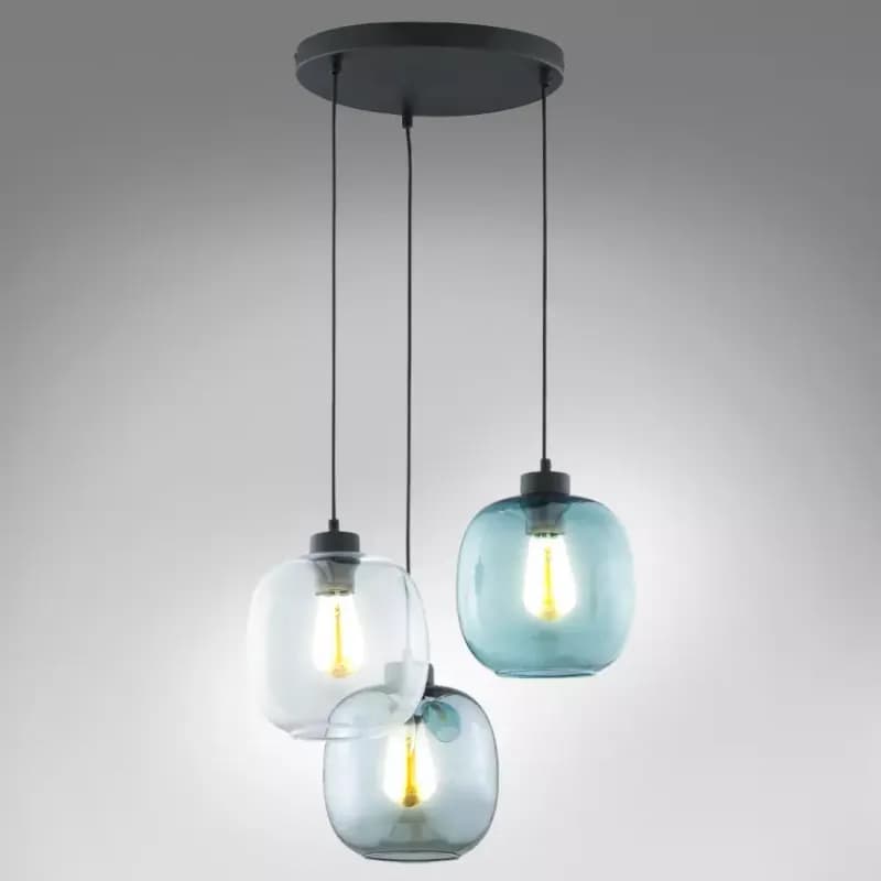 Luster Elio 3184 Blue/Graphite Lw3 1