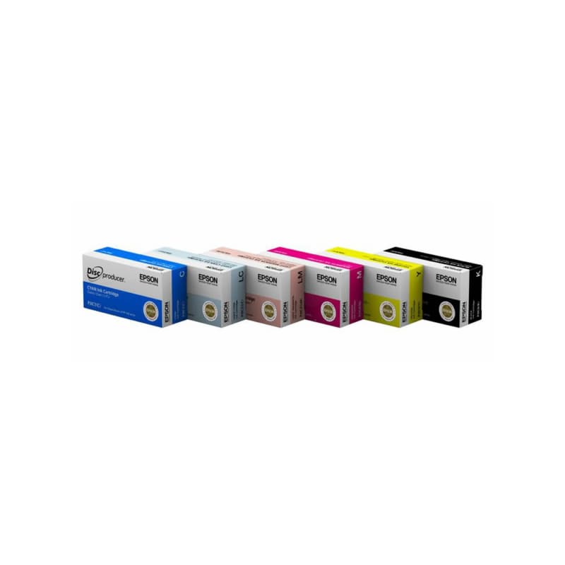 EPSON C13S020691 - originálny 1