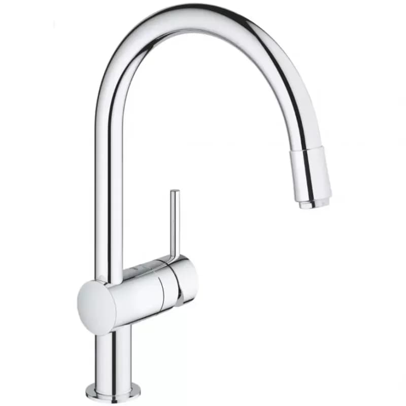 Drezová batéria stojaca MINTA 3291800E