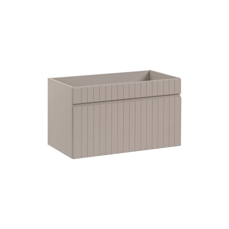 ArtCom Kúpeľňová skrinka s doskou ICONIC Cashmere D180/1 | 180 cm 6