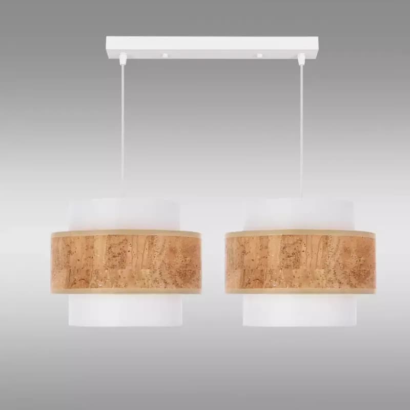 Luster Cork 32-18120 LS2 1
