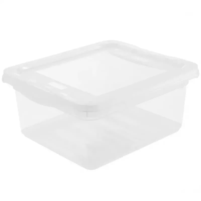 Plastový box Clearbox 1