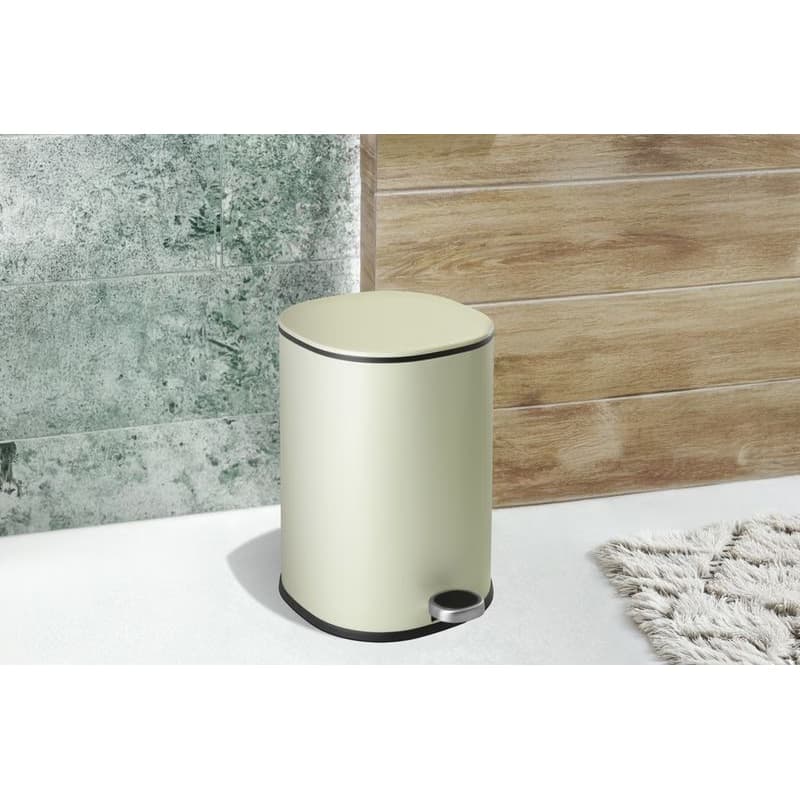 ArtAWD Odpadkový kôš PEDAL BIN 5L | AWD02032011 2