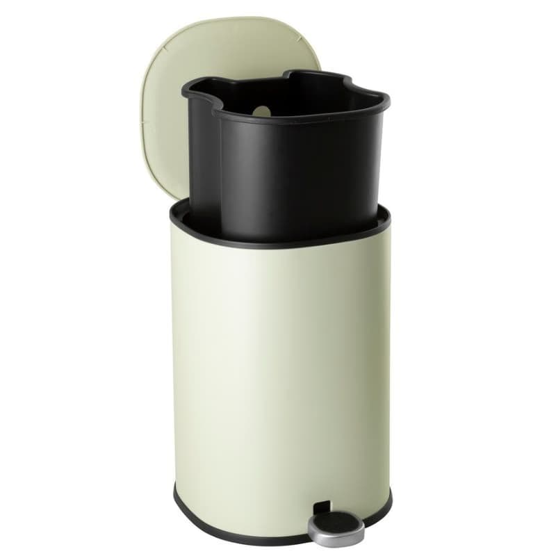 ArtAWD Odpadkový kôš PEDAL BIN 5L | AWD02032011 3