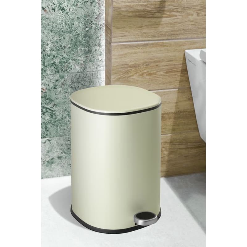 ArtAWD Odpadkový kôš PEDAL BIN 5L | AWD02032011 4