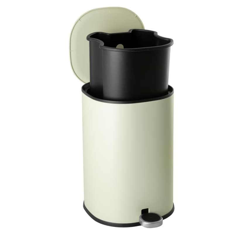 ArtAWD Odpadkový kôš PEDAL BIN 5L | AWD02032011 6