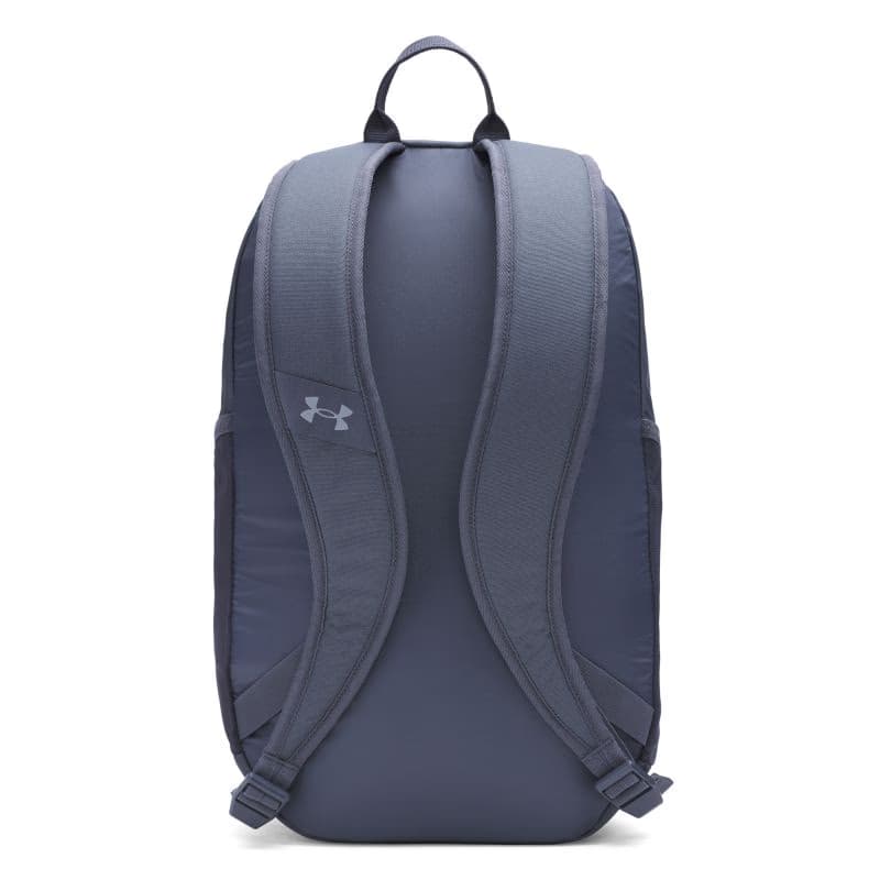 Batoh UNDER ARMOUR UA Hustle Lite Backpack-GRY 2
