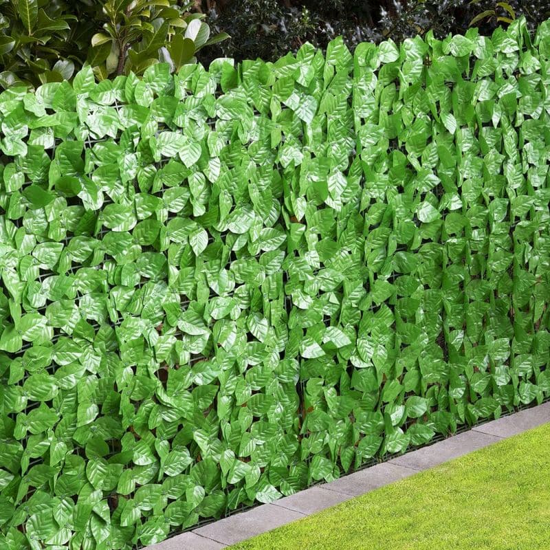 Umelý živý plot, 300 x 100 cm 1