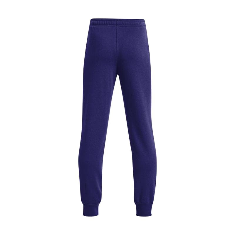 Chlapčenské tepláky UNDER ARMOUR UA Rival Terry Jogger-BLU 468 2