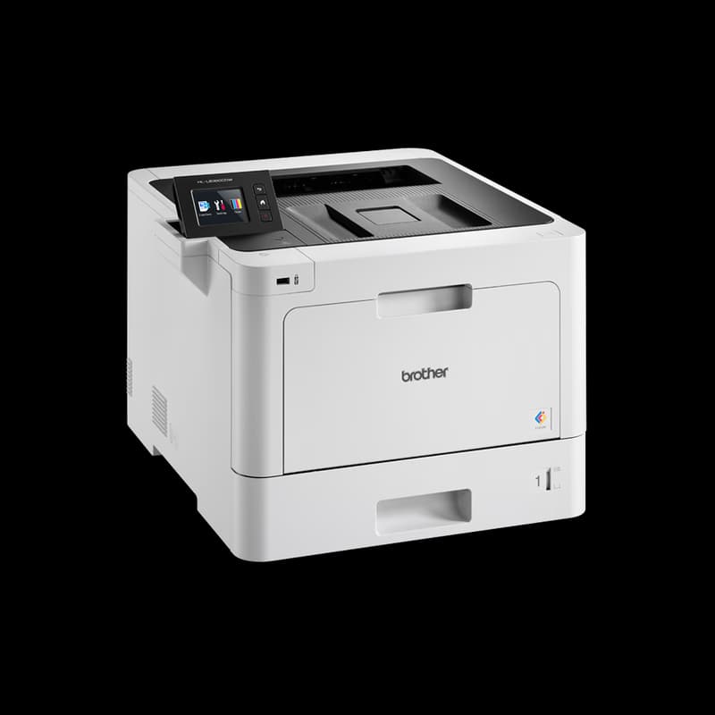 Brother/HL-L8360CDW/Tlač/Laser/A4/LAN/WiFi/USB 1