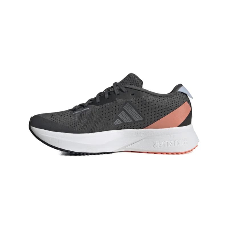 Dámska bežecká obuv ADIDAS Adizero SL grey six night metallic core black 2
