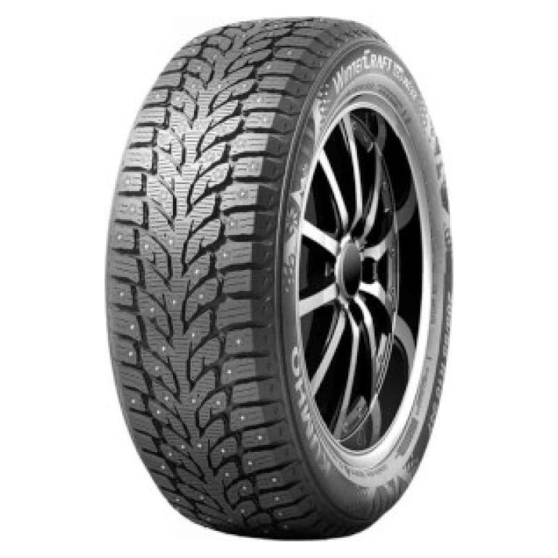 Kumho WinterCraft ice Wi32 ( 225/55 R19 99H, pneumatika s hrôtmi ) 1