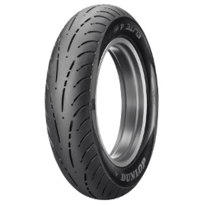 Dunlop Elite 4 ( 200/55 R16 TL 77H zadné koleso, M/C ) 1