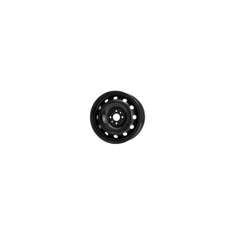 Disk ocel ALCAR STAHLRAD 6x15 4x98x58 ET40 1