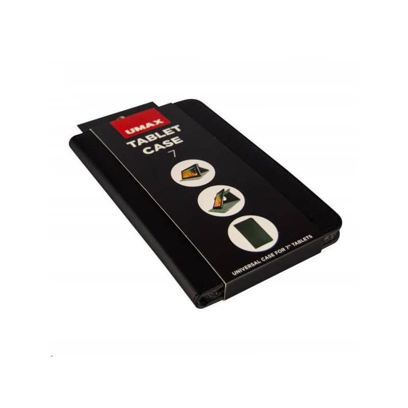 UMAX Tablet Case 7" - Univerzálny obal na tablety veľkosti 7" 1