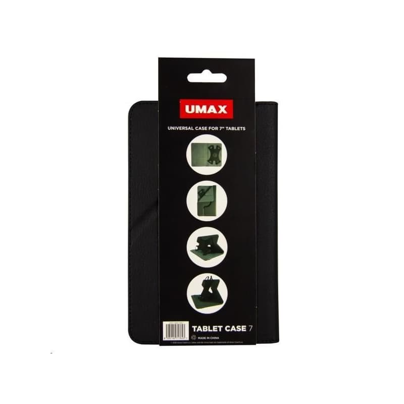 UMAX Tablet Case 7" - Univerzálny obal na tablety veľkosti 7" 3