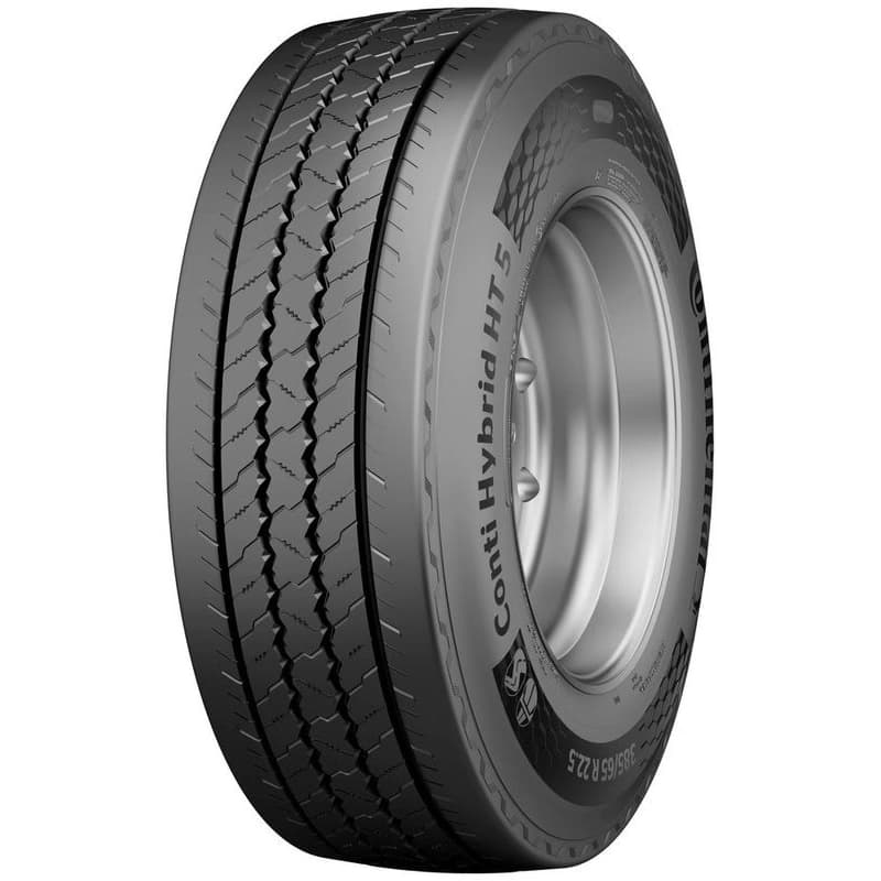 Continental CONTI HYBRID HT5 385/65 R22,5 164 K Navesové