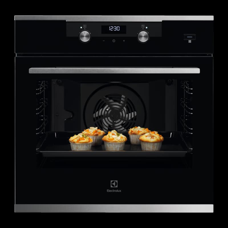 Electrolux KODEH70X 1