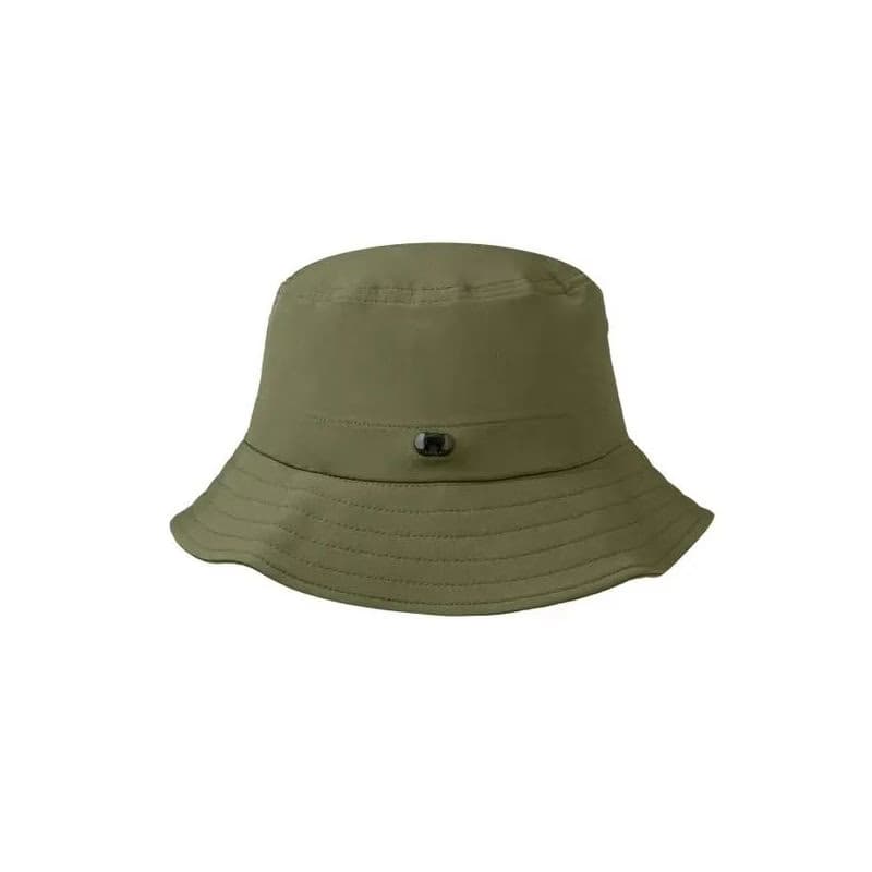 Klobúk BUFF ADVENTURE BUCKET HAT SOLID TUNDRA KHAKI 2