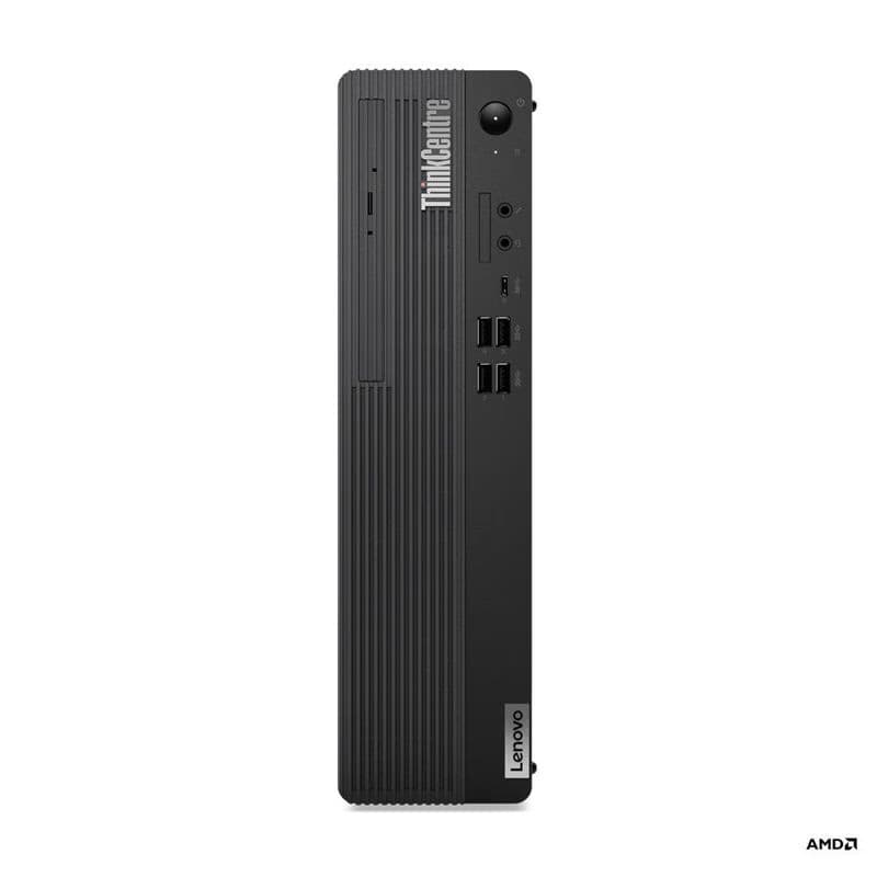 Lenovo ThinkCentre M/M75s Gen 5/SFF/R7-8700G/16GB/512GB SSD/AMD int/W11P/3R 3
