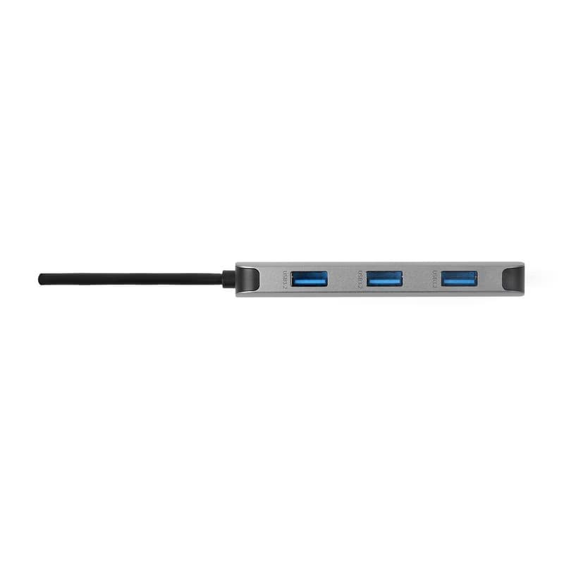 Acer 7in1 USB-C dongle (HDMI, USB, USBC, SD, MicroSD) 6