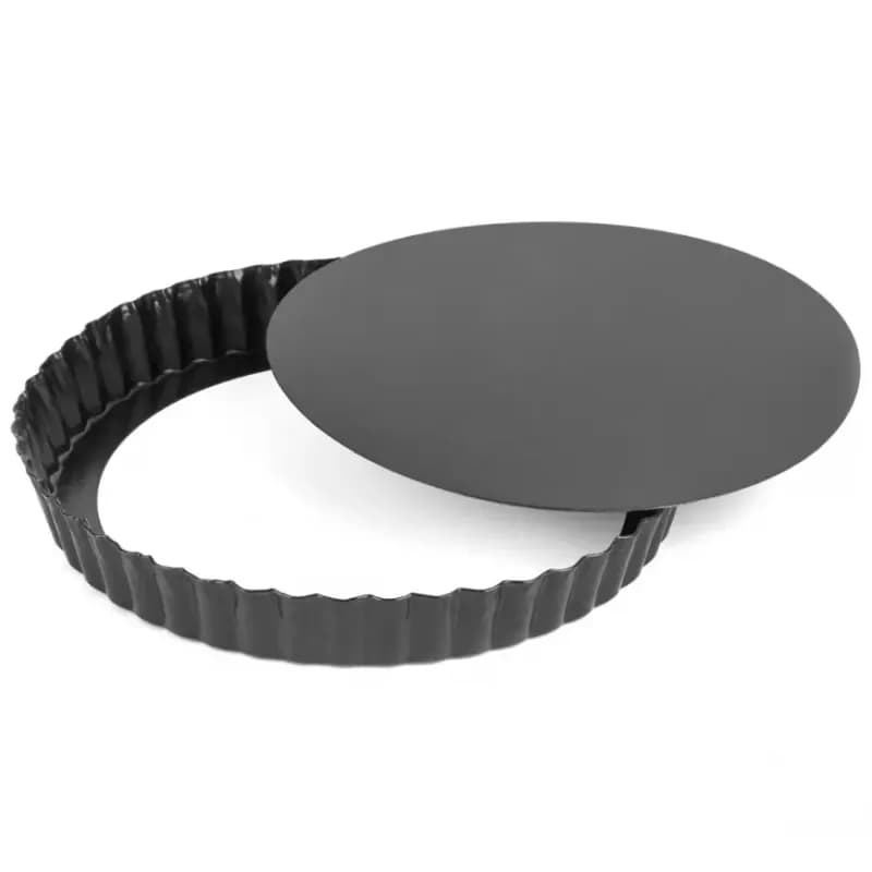 Forma na tortu okrúhla s odnímateľným dnom 25 cm 1