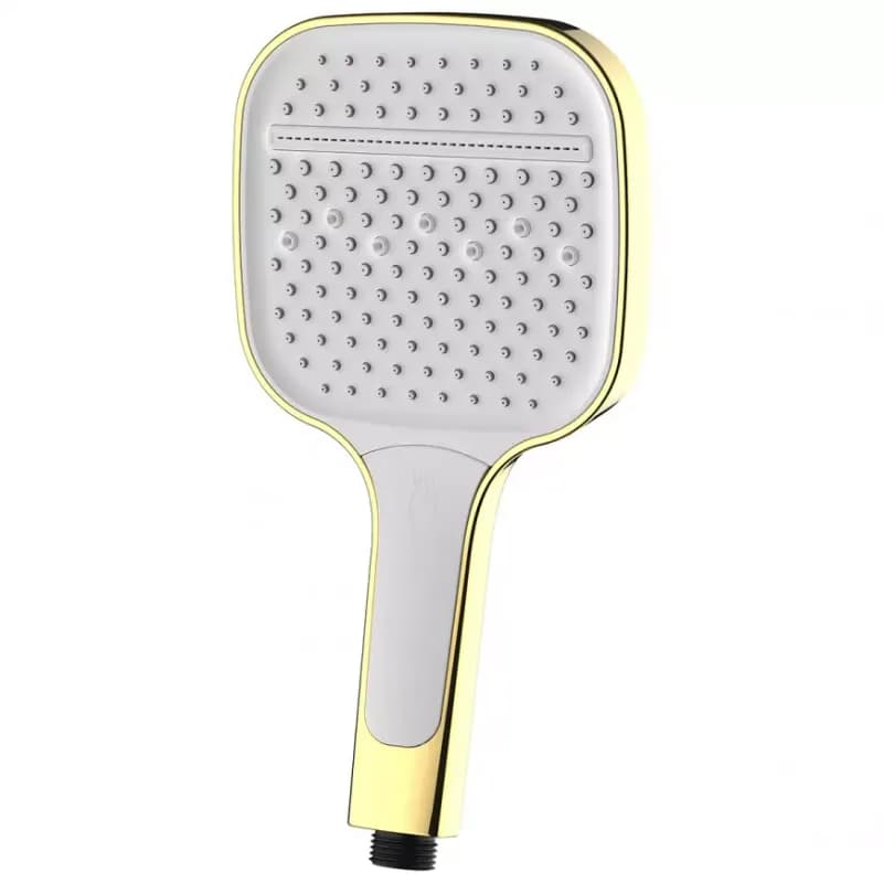 Ručná sprcha Horus White Gold