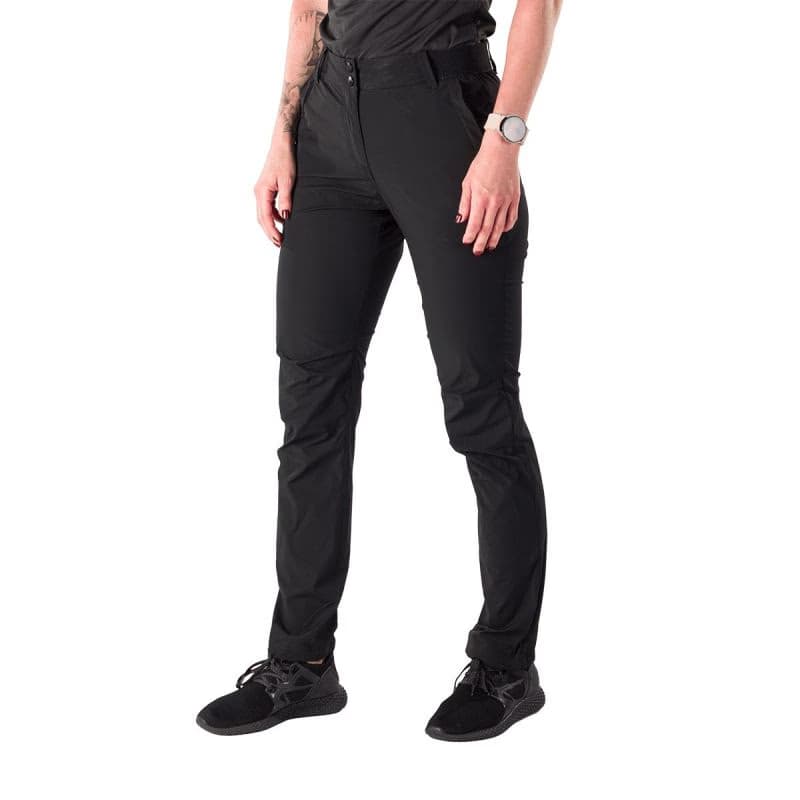 Dámske turistické nohavice NORTHFINDER RAIMUNDA-269black 2