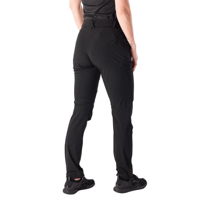 Dámske turistické nohavice NORTHFINDER RAIMUNDA-269black 4
