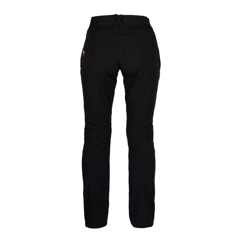 Dámske turistické nohavice NORTHFINDER RAIMUNDA-269black 5