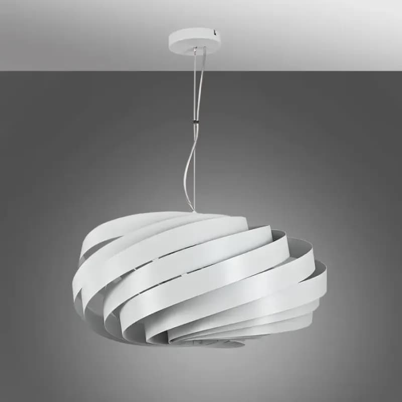 Luster MONTOYA 6127 WHITE LW4 1
