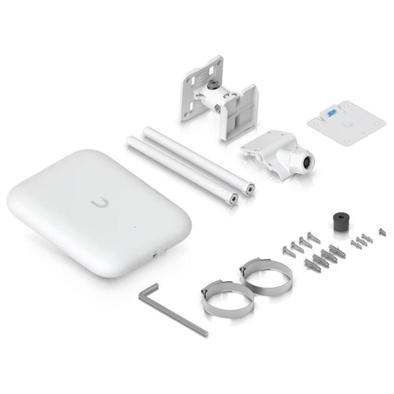 Ubiquiti U7-Pro-Outdoor, UniFi AP U7 Pro Outdoor 5