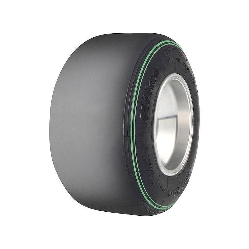 Mitas SRC 10/X4,50 -5 61 Motokárové 1