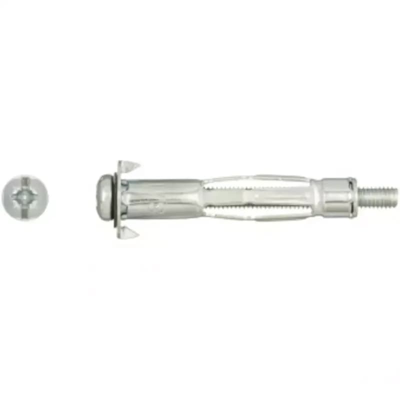 Rawlplug Hmoždinka do sadrokartónu SM05052/6 1